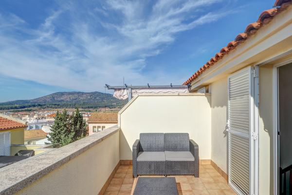 #53955 - Ribes Duplex | Lomavuokraus | Hello Homes Sitges