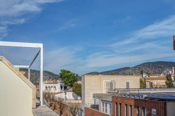 #53956 - Ribes Duplex | Affitto Vacanze | Hello Homes Sitges