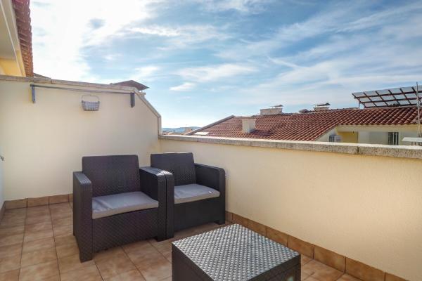 #53958 - Ribes Duplex | Affitto Vacanze | Hello Homes Sitges
