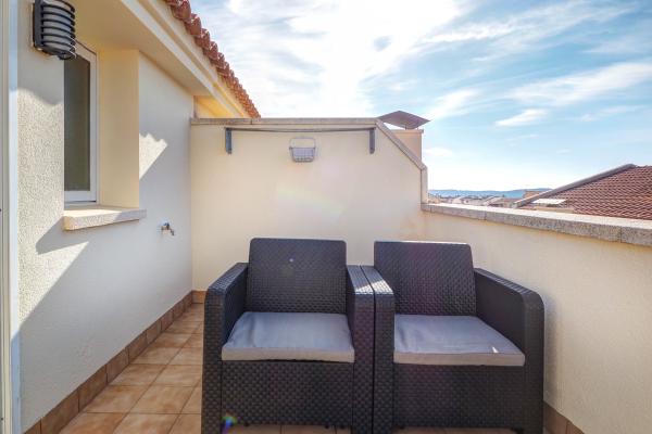 #53959 - Ribes Duplex | Affitto Vacanze | Hello Homes Sitges