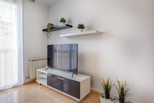 #53960 - Ribes Duplex | Lomavuokraus | Hello Homes Sitges
