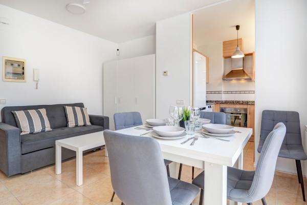 #53963 - Ribes Duplex | Lomavuokraus | Hello Homes Sitges