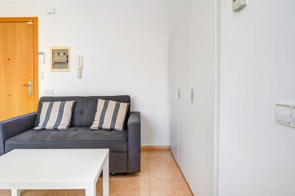 #53964 - Ribes Duplex | Lomavuokraus | Hello Homes Sitges