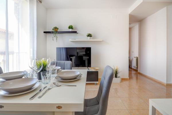 #53965 - Ribes Duplex | Lomavuokraus | Hello Homes Sitges
