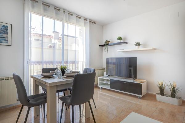 #53966 - Ribes Duplex | Lomavuokraus | Hello Homes Sitges