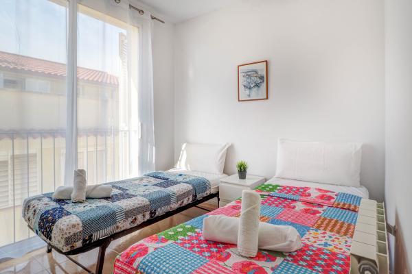 #53967 - Ribes Duplex | Affitto Vacanze | Hello Homes Sitges