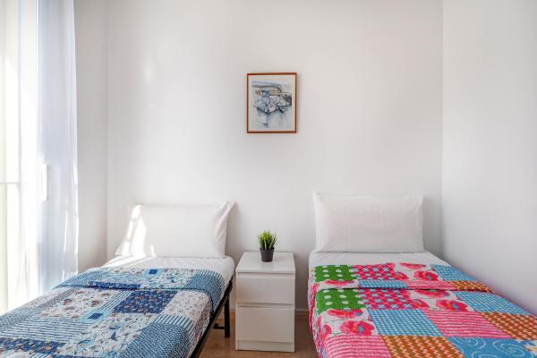 #53968 - Ribes Duplex | Affitto Vacanze | Hello Homes Sitges