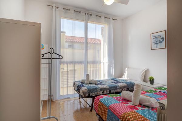 #53969 - Ribes Duplex | Affitto Vacanze | Hello Homes Sitges