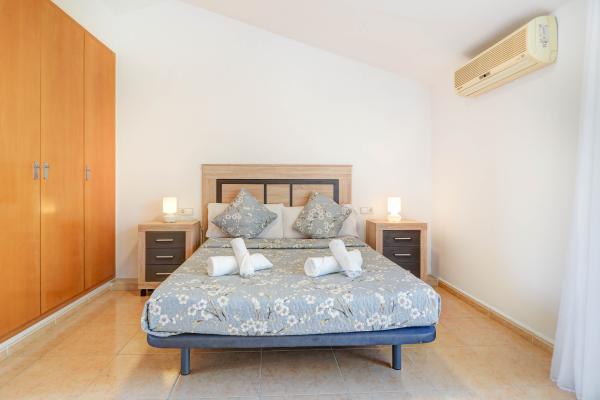 #53970 - Ribes Duplex | Affitto Vacanze | Hello Homes Sitges