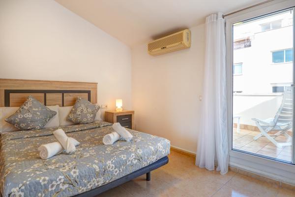 #53971 - Ribes Duplex | Affitto Vacanze | Hello Homes Sitges