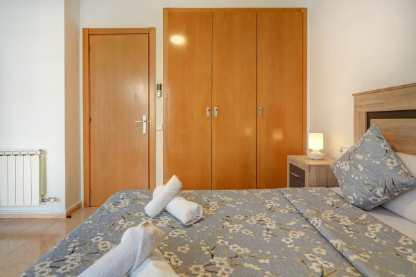 #53972 - Ribes Duplex | Affitto Vacanze | Hello Homes Sitges