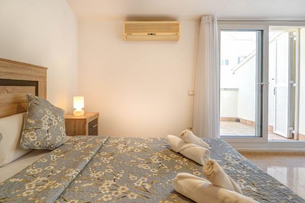 #53973 - Ribes Duplex | Affitto Vacanze | Hello Homes Sitges