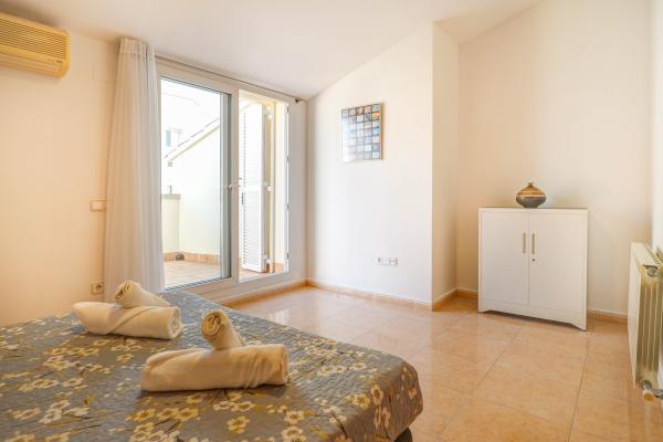 #53974 - Ribes Duplex | Affitto Vacanze | Hello Homes Sitges