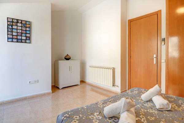 #53975 - Ribes Duplex | Affitto Vacanze | Hello Homes Sitges