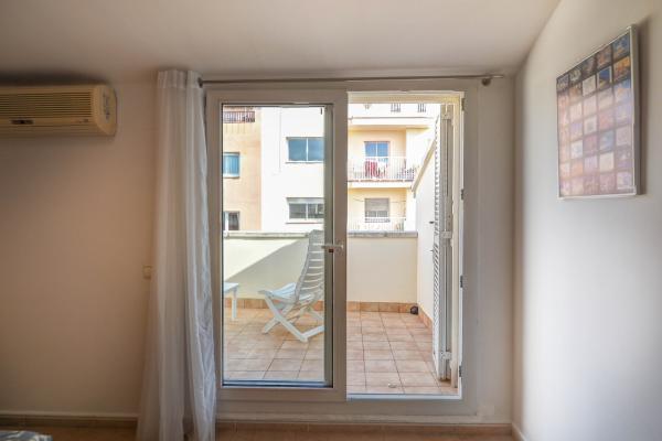 #53976 - Ribes Duplex | Affitto Vacanze | Hello Homes Sitges