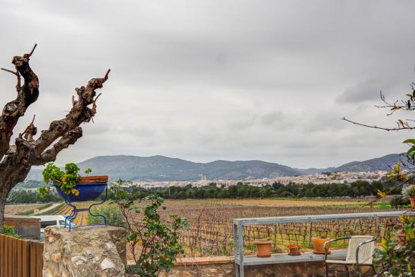 #54170 - Masia Las Torres | Alquiler Vacacional | Hello Homes Sitges