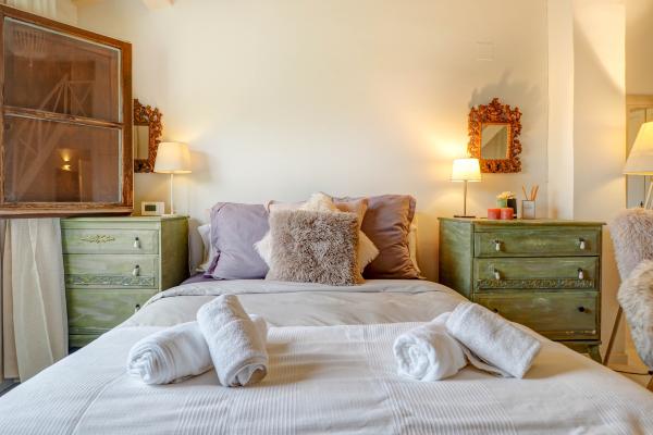 #54171 - Masia Las Torres | Alquiler Vacacional | Hello Homes Sitges