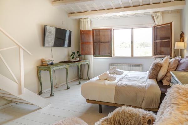 #54175 - Masia Las Torres | Alquiler Vacacional | Hello Homes Sitges