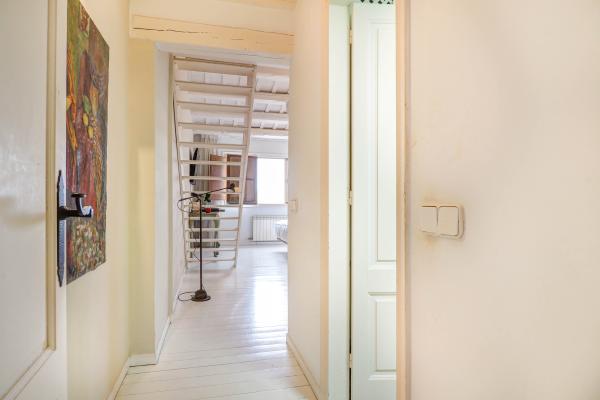 #54178 - Masia Las Torres | Alquiler Vacacional | Hello Homes Sitges
