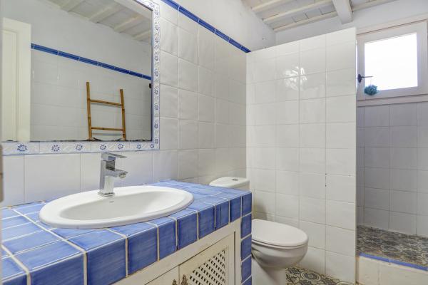 #54181 - Masia Las Torres | Alquiler Vacacional | Hello Homes Sitges