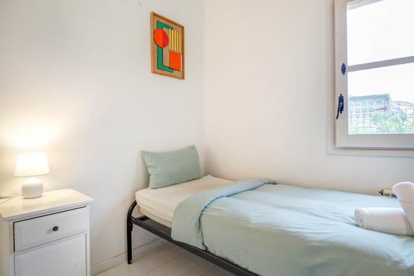 #54183 - Masia Las Torres | Alquiler Vacacional | Hello Homes Sitges