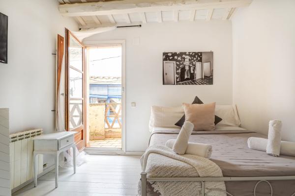 #54184 - Masia Las Torres | Alquiler Vacacional | Hello Homes Sitges