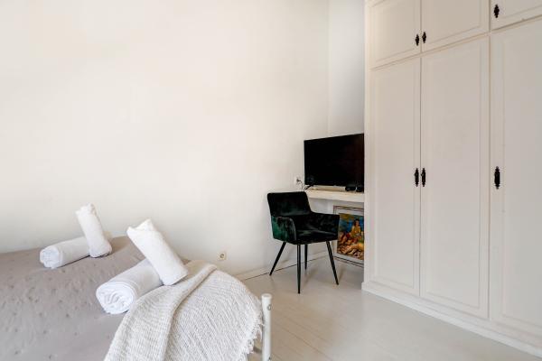 #54185 - Masia Las Torres | Alquiler Vacacional | Hello Homes Sitges