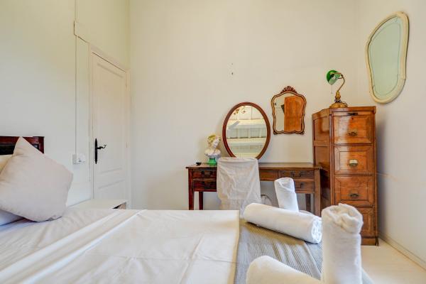 #54187 - Masia Las Torres | Alquiler Vacacional | Hello Homes Sitges
