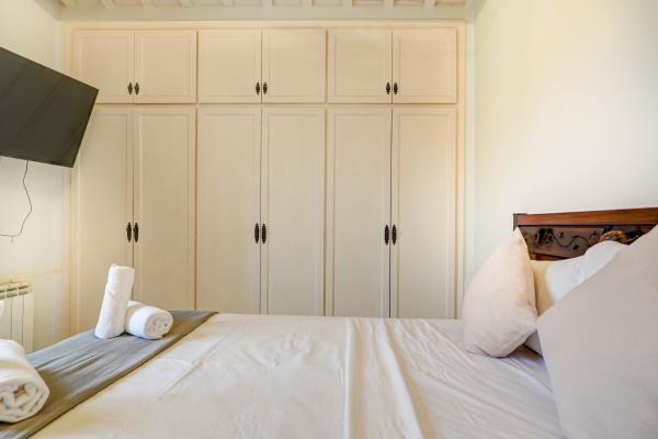#54188 - Masia Las Torres | Alquiler Vacacional | Hello Homes Sitges