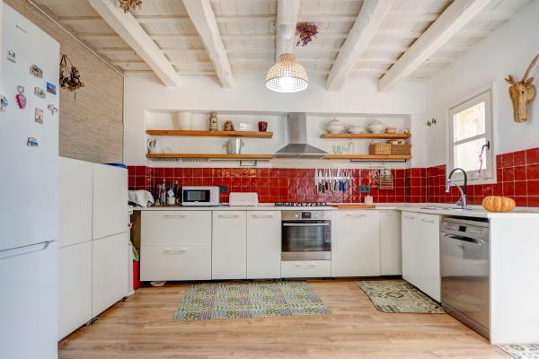#54202 - Masia Las Torres | Alquiler Vacacional | Hello Homes Sitges