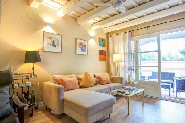 #54213 - Masia Las Torres | Alquiler Vacacional | Hello Homes Sitges