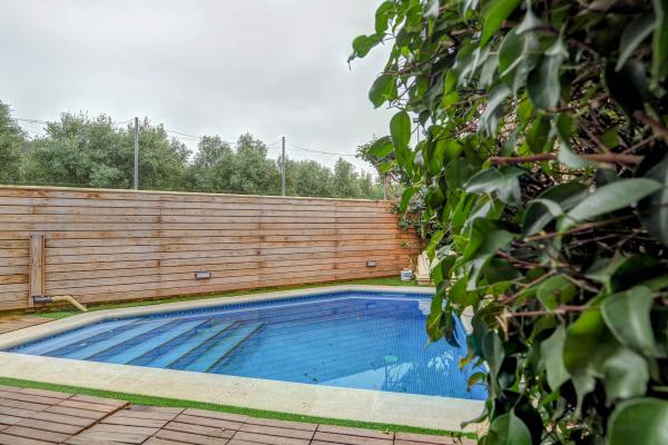 #54230 - Masia Las Torres | Alquiler Vacacional | Hello Homes Sitges