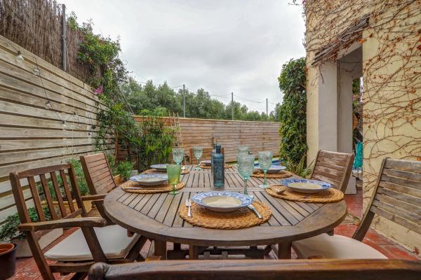 #54234 - Masia Las Torres | Alquiler Vacacional | Hello Homes Sitges