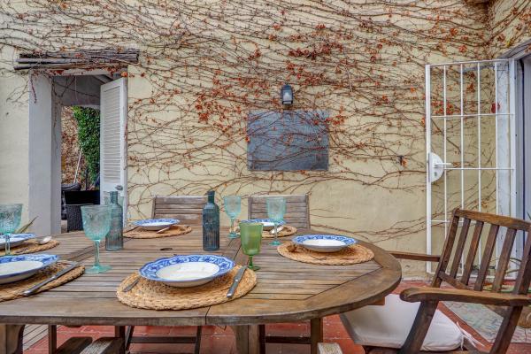 #54237 - Masia Las Torres | Alquiler Vacacional | Hello Homes Sitges