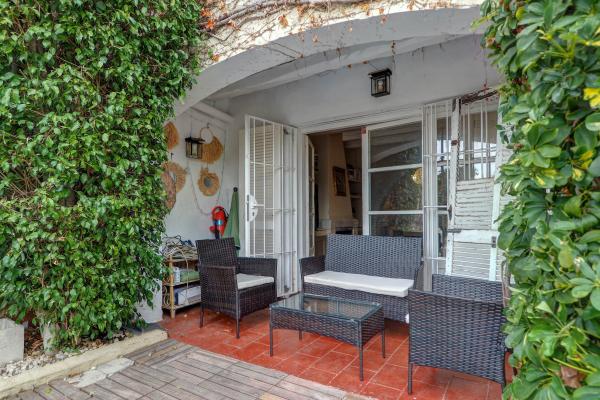 #54248 - Masia Las Torres | Alquiler Vacacional | Hello Homes Sitges