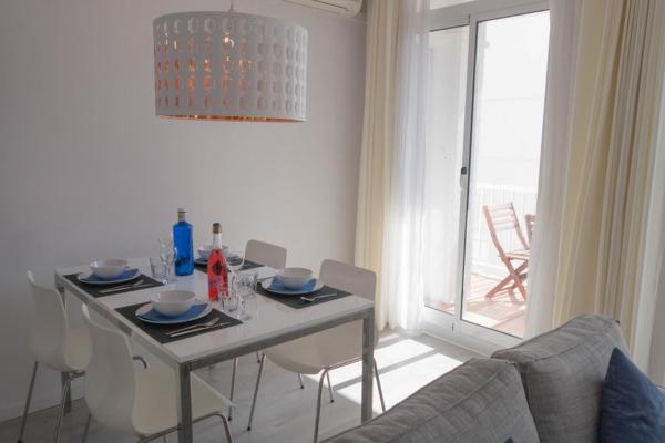 #54385 - Warm Sands Apartment | Affitto Vacanze | Hello Homes Sitges