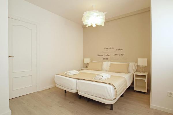 #54387 - Warm Sands Apartment | Affitto Vacanze | Hello Homes Sitges