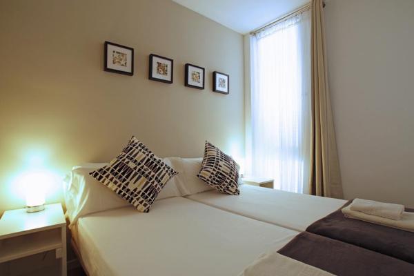 #54390 - Warm Sands Apartment | Affitto Vacanze | Hello Homes Sitges