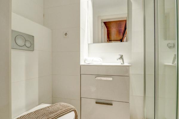 #54417 - En Vogue | Holiday Rentals | Hello Homes Sitges