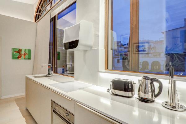 #54429 - En Vogue | Holiday Rentals | Hello Homes Sitges