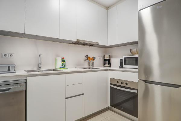 #54526 - White Center Apartment | Ferienunterkünfte | Hello Homes Sitges