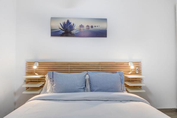#54535 - White Center Apartment | Lomavuokraus | Hello Homes Sitges