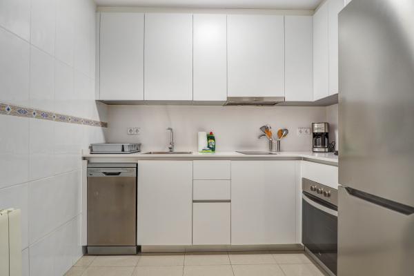 #54538 - White Center Apartment | Ferienunterkünfte | Hello Homes Sitges