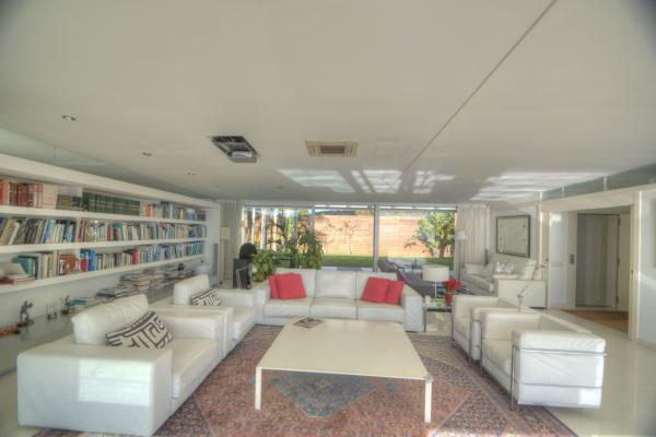 #5527 - Infinity Villa | Lloguer Turístic | Hello Homes Sitges