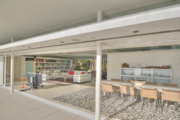 #5529 - Infinity Villa | Lloguer Turístic | Hello Homes Sitges