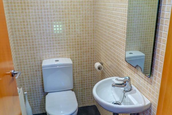 #55296 - Sunset House | Holiday Rentals | Hello Homes Sitges