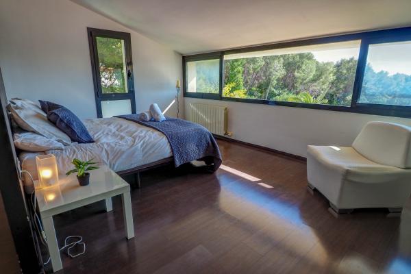 #55299 - Sunset House | Holiday Rentals | Hello Homes Sitges
