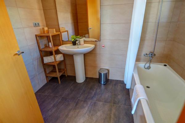 #55306 - Sunset House | Holiday Rentals | Hello Homes Sitges