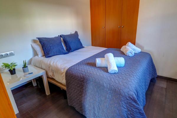 #55307 - Sunset House | Holiday Rentals | Hello Homes Sitges