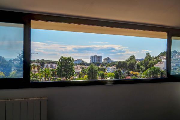 #55319 - Sunset House | Holiday Rentals | Hello Homes Sitges